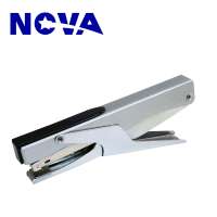 Hand-friendly Office Stapling NO.10 Plier Stapler