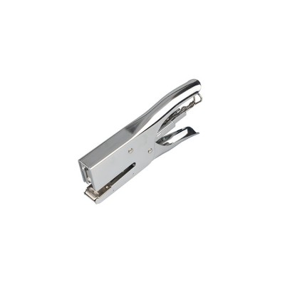 Mechanical plier paper stapler manufacture