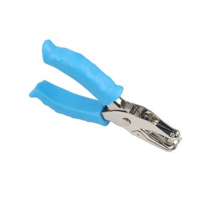 6mm with TPR PVC Grip Hole Punch Pliers for Paper