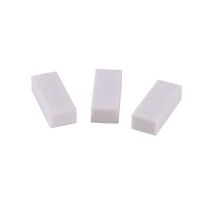 Good quality white soft pencil eraser